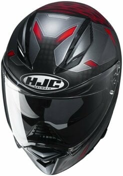 Helmet HJC F70 Dever MC1SF XL Helmet - 2
