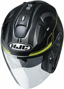 Helmet HJC FG-JET Komina MC4HSF XS Helmet - 2