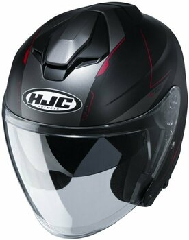 Helmet HJC i30 Slight MC1SF M Helmet - 2