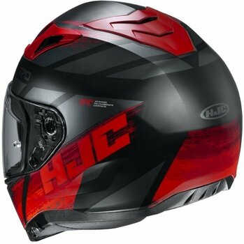 Casca HJC i70 Reden MC1SF S Casca - 3