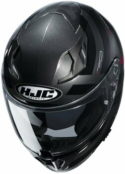 Helmet HJC i70 Watu MC5 XL Helmet - 2