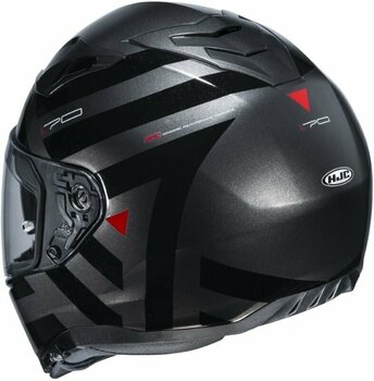 Helmet HJC i70 Watu MC5 XL Helmet - 3