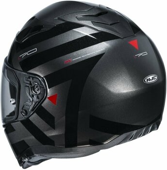 Helmet HJC i70 Watu MC5 XXS Helmet - 3