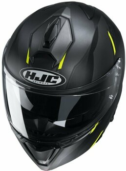 Helmet HJC i90 Aventa MC4HSF XL Helmet - 2