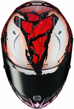 Casco HJC RPHA 11 Carnage Marvel MC1 2XL Casco - 2