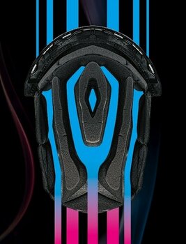 Kaciga HJC RPHA 11 Semi Flat Black L Kaciga - 10