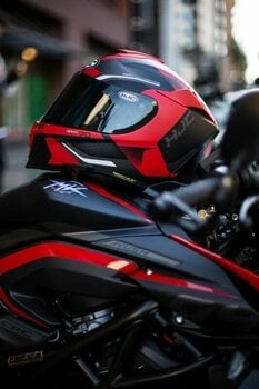 Casca HJC RPHA 70 Kosis MC6HSF XXS Casca - 11