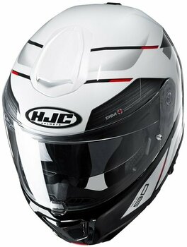 Helmet HJC RPHA 90S Bekavo MC1 XS Helmet - 2
