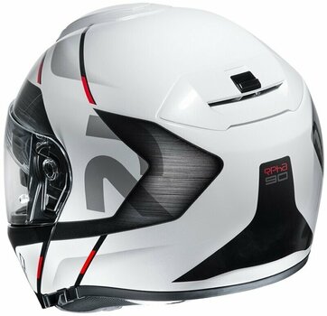 Helmet HJC RPHA 90S Bekavo MC1 XS Helmet - 3