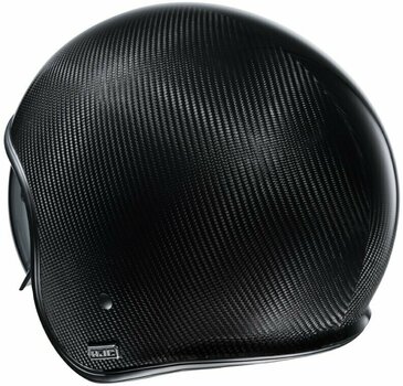 Helmet HJC V30 Carbon Black L Helmet - 4
