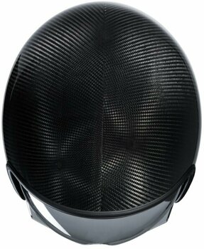 Helmet HJC V30 Carbon Black L Helmet - 5