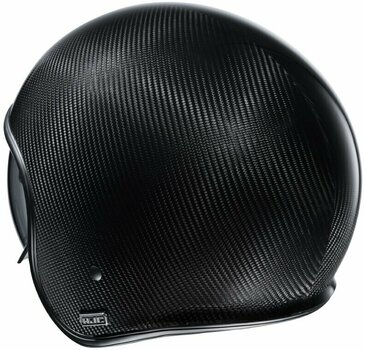 Casca HJC V30 Negru carbon XL Casca - 4