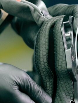 Casca HJC V30 Negru carbon XL Casca - 11