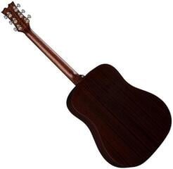 Chitarra Acustica Dean Guitars St. Augustine Dreadnaught Black Chitarra Acustica - 1