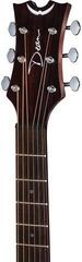 Chitarra Acustica Dean Guitars St. Augustine Dreadnaught Black Chitarra Acustica - 3