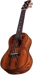 Концертно укулеле Luna Crescent Natural Концертно укулеле - 2
