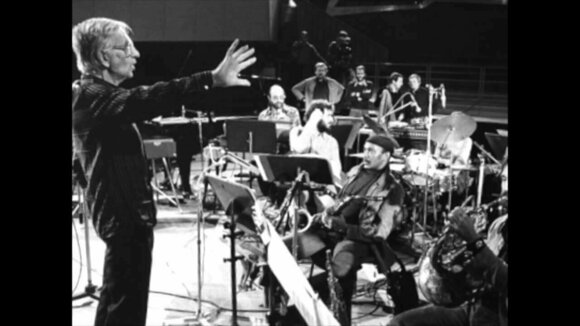 Δίσκος LP The Gil Evans Orchestra - Out Of The Cool (LP) - 2