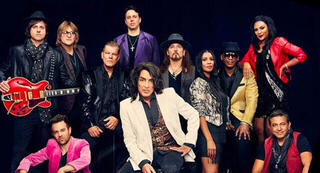 CD de música Paul Stanley's Soul Station - Now And Then (CD) - 2