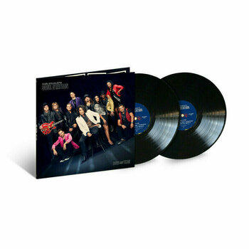 Disque vinyle Paul Stanley's Soul Station - Now And Then (2 LP) - 2