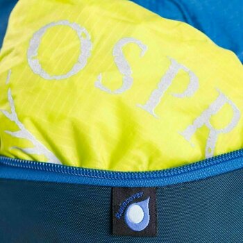 Kolesarska torba, nahrbtnik Osprey Escapist Indigo Blue Nahrbtnik - 5