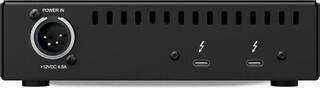 DSP Audio System Universal Audio UAD-2 Satellite TB3 OCTO Core DSP Audio System - 2