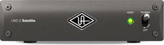 DSP Audio System Universal Audio UAD-2 Satellite TB3 OCTO Custom DSP Audio System - 1