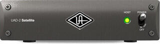 DSP Audio System Universal Audio UAD-2 Satellite TB3 QUAD Core DSP Audio System - 1