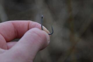 Fishing Hook Mivardi M-Point AS 10 pcs - 2