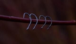 Fishing Hook Mivardi M-Point AS 10 pcs - 5