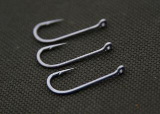 Cârlig Mivardi M-Point LS 10 pcs - 2