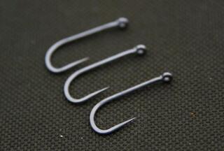 Fishing Hook Mivardi M-Point LS 10 pcs - 1