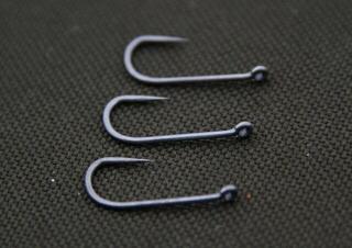 Trnki Mivardi M-Point LS Barbless 10 pcs - 2
