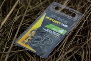 Trnki Mivardi M-Point WG 10 pcs # 6 Trnki - 3