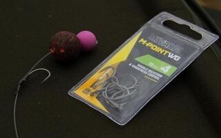 Trnki Mivardi M-Point WG 10 pcs # 6 Trnki - 4