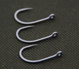 Cârlig Mivardi M-Point WG Barbless 10 pcs - 2