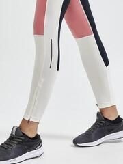 Juoksuhousut/-trikoot Craft PRO Hypervent Coral/Black XS Juoksuhousut/-trikoot - 4