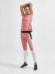 Juoksuhousut/-trikoot Craft PRO Hypervent Coral/Black XS Juoksuhousut/-trikoot - 5