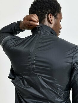 Tekaška jakna
 Craft PRO Hypervent Jacket Black S Tekaška jakna - 4