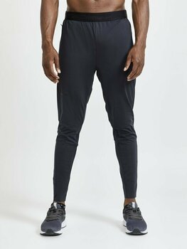 Jooksupüksid/-retuusid Craft PRO Hypervent Pants M Black XL - 2