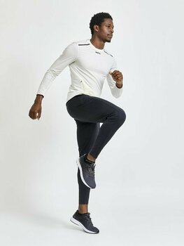 Jooksupüksid/-retuusid Craft PRO Hypervent Pants M Black XL - 7