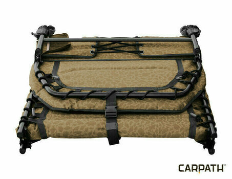Le bed chair Delphin GT6 Carpath Le bed chair - 2