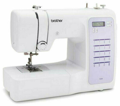 Sewing Machine Brother FS20S - 2