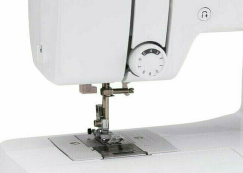 Sewing Machine Brother FS20S - 3