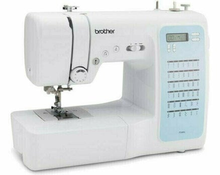 Sewing Machine Brother FS40S - 2