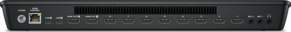 Console di missaggio video Blackmagic Design ATEM Mini Extreme ISO - 3