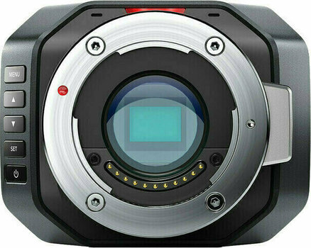 Kamera filmowa Blackmagic Design Micro Studio Camera 4K Kamera filmowa - 2