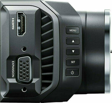 Kamera filmowa Blackmagic Design Micro Studio Camera 4K Kamera filmowa - 3