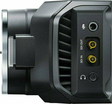 Kamera filmowa Blackmagic Design Micro Studio Camera 4K Kamera filmowa - 4