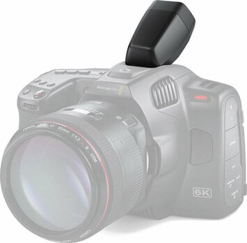 Mirino esterno Blackmagic Design Pocket Cinema Camera Pro EVF - 5