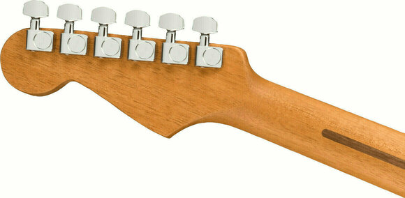 Elektroakoestische gitaar Fender American Acoustasonic Jazzmaster Natural - 5